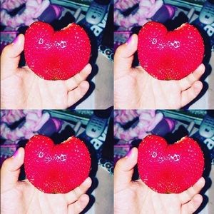 Meet your Posher, Scarlett